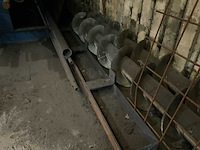 Metaalvoorraden in stelling - afbeelding 2 van  18