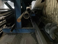 Metaalvoorraden in stelling - afbeelding 3 van  18