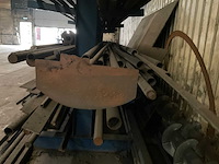 Metaalvoorraden in stelling - afbeelding 4 van  18