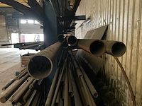 Metaalvoorraden in stelling - afbeelding 5 van  18