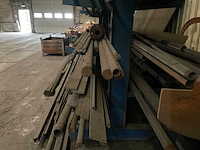 Metaalvoorraden in stelling - afbeelding 15 van  18