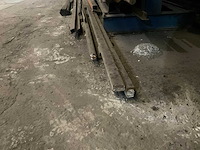 Metaalvoorraden in stelling - afbeelding 18 van  18