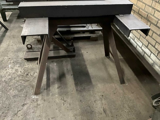 Metaalvoorraden - afbeelding 3 van  6