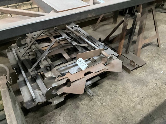 Metaalvoorraden - afbeelding 5 van  6