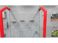 Metabo - gereedschapstelling - magazijnstelling - afbeelding 5 van  6