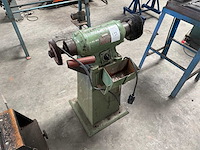 Metabo - polijstmachine - afbeelding 1 van  1