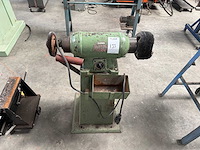 Metabo - polijstmachine - afbeelding 2 van  4