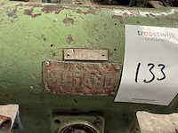 Metabo - polijstmachine - afbeelding 3 van  4
