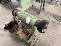 Metabo - polijstmachine - afbeelding 4 van  4