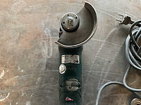 Metabo - wa 1000 quick - haakse slijpmachine - afbeelding 3 van  3