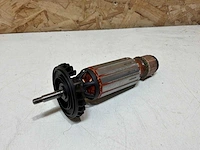 Metabo 310010990 rotor voor wev 15-125 quick (4x)