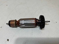 Metabo 310010990 rotor voor wev 15-125 quick (4x) - afbeelding 5 van  7