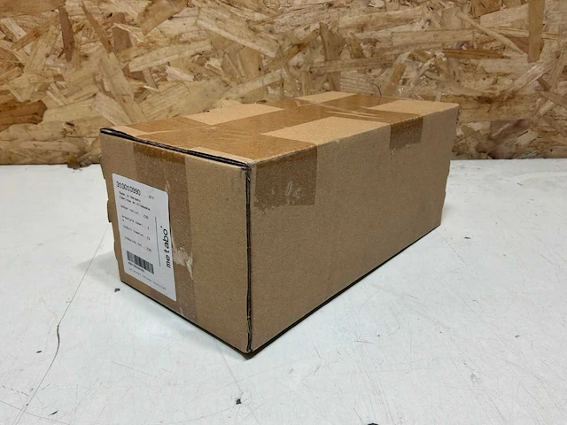 Metabo 310010990 rotor voor wev 15-125 quick (4x) - afbeelding 6 van  7