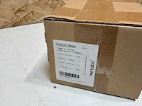 Metabo 310010990 rotor voor wev 15-125 quick (4x) - afbeelding 7 van  7