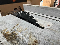 Metabo 5348 tafelcirkelzaagmachine - afbeelding 3 van  5