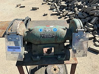 Metabo 710 werkbankslijpmachine - afbeelding 3 van  3
