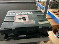 Metabo accoboormachine - afbeelding 4 van  4