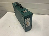 Metabo accu boormachine bs lt quick 14,4 v - afbeelding 5 van  7