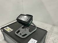 Metabo accu bouwlamp