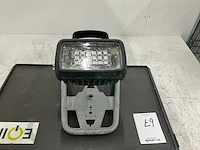 Metabo accu bouwlamp - afbeelding 2 van  8