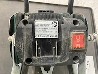 Metabo accu bouwlamp - afbeelding 5 van  8