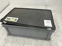 Metabo accu bouwlamp - afbeelding 8 van  8