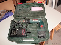 Metabo accuboormachine - afbeelding 1 van  3