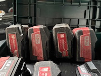 Metabo accuset - afbeelding 4 van  7
