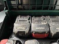 Metabo accuset - afbeelding 5 van  7