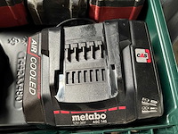 Metabo accuset - afbeelding 7 van  7