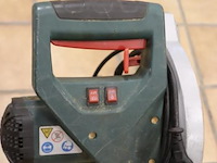 Metabo afkort- en verstekzaag kgs 216 m - afbeelding 8 van  8