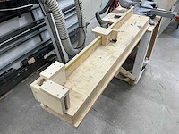 Metabo afkortzaag - afbeelding 2 van  2