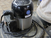 Metabo afzuigapparaat spa 1200 - 85x45x160cm - afbeelding 4 van  6