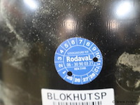 Metabo afzuigapparaat spa 1200 - 85x45x160cm - afbeelding 5 van  6