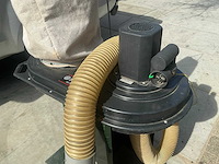 Metabo ag 2417 mobiele motafzuiging - afbeelding 5 van  8