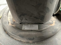 Metabo ag2417 filter afzuiginstallatie - afbeelding 4 van  4