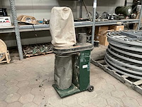 Metabo ag2417 houtstof stofzuiger - afbeelding 4 van  5