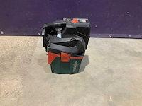 Metabo as 18 l pc compact akkustofzuiger - afbeelding 1 van  5