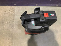 Metabo as 18 l pc compact akkustofzuiger - afbeelding 2 van  5