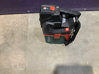 Metabo as 18 l pc compact akkustofzuiger - afbeelding 3 van  5