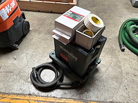 Metabo as 18 pc industriële stofzuiger - afbeelding 1 van  7