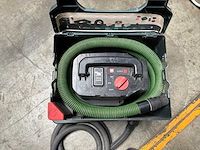 Metabo as 18 pc industriële stofzuiger - afbeelding 7 van  7