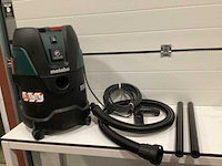Metabo asa 25 l pc industriële stofzuiger - afbeelding 1 van  5