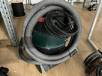 Metabo asa 25 lpc industriële stofzuiger - afbeelding 3 van  6