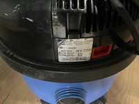 Metabo asa 25 lpc industriële stofzuiger - afbeelding 6 van  6