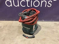 Metabo asa 30 m pc industriële stofzuiger - afbeelding 1 van  4