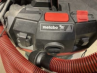 Metabo asa 30 m pc industriële stofzuiger - afbeelding 2 van  4