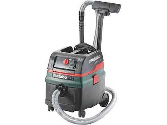 Metabo asr 25 l sc j9+ alleszuiger - afbeelding 6 van  6