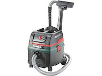 Metabo asr 25 l sc j9+ alleszuiger - afbeelding 6 van  6
