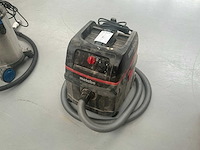 Metabo asr25lsc industriële stofzuiger - afbeelding 1 van  4